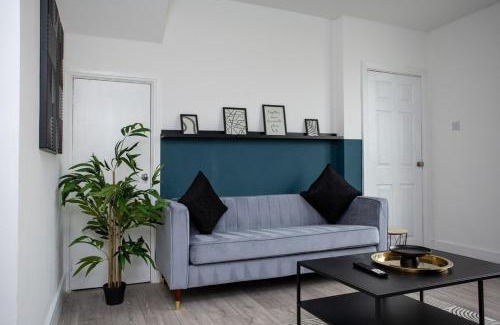 Burnopfield House | The Burnopfield