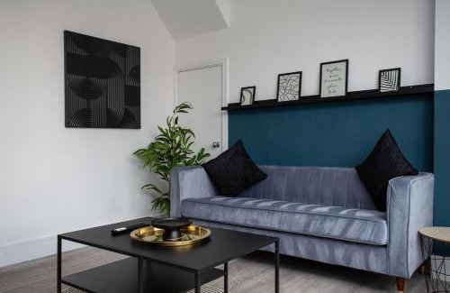 Burnopfield House | The Burnopfield