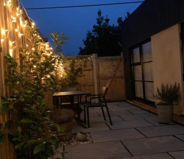 Whitstable House | The Burrow at Tankerton