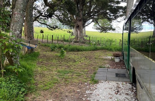 Maungatapere Apartment | The Bush Bus Nature’s Hideaway Whangarei, Maungatapere