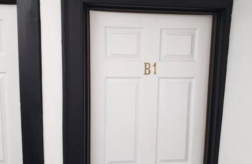 South Green Apartment | The Bushnell Suite C2 CURRENT Upgrades are Underway Daily!