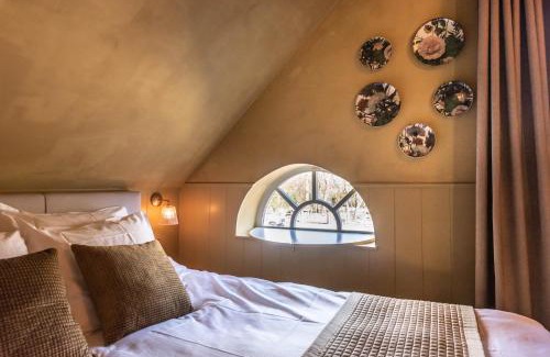 Langeraar Bed & Breakfast | The Butchersfarm