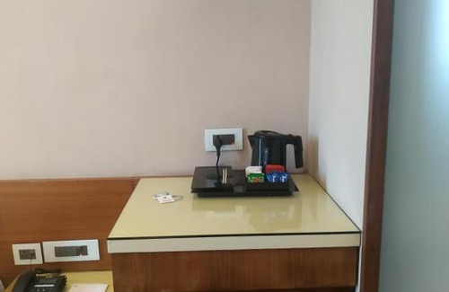 Borivali West Hotel | The Byke Delotel