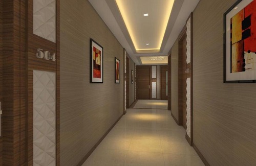 Borivali West Hotel | The Byke Delotel