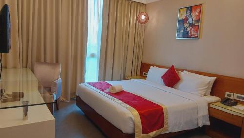 Borivali West Hotel | The Byke Delotel