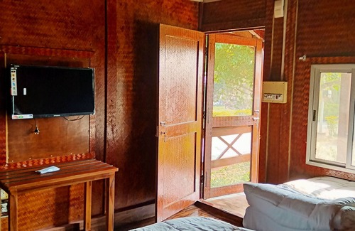 Bodh Gaya Resort | The Byke Niranjana Resort