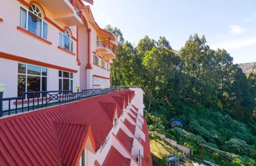 Thalayathimund Hotel | The Byke Sunshine Grand