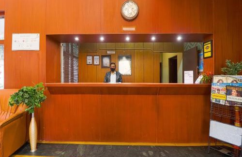 Thalayathimund Hotel | The Byke Sunshine Grand