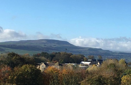 Bellerby House | The Byre @ Cow Close - Stay, Rest and Play in the Dales.