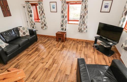 Newton Stewart House | The Byre