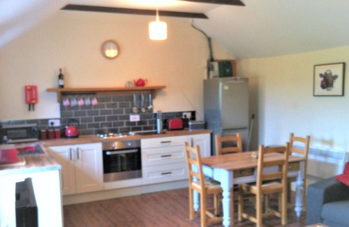 South Ronaldsay House | The Byre, Orkney Island Self Catering Holiday Cottage, Pets Welcome, Sea Views