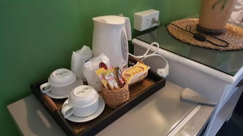 Rayong Resort | The C Samet Beach Resort SHA Plus