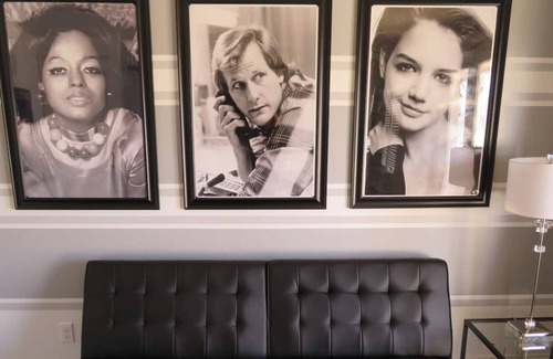 Manitou Beach Apartment | The Celebrity Suite