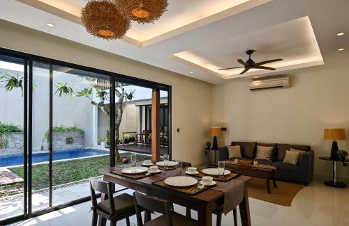 Nakula Villa | The Cabana Villa