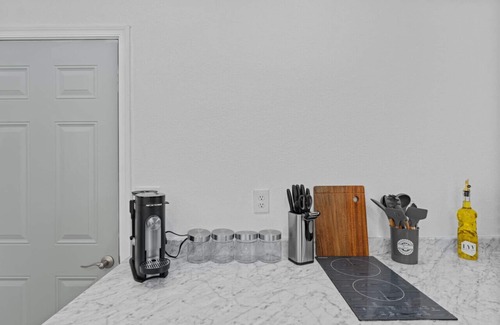Sahuarita House | The Cabin at Sahuarita Village