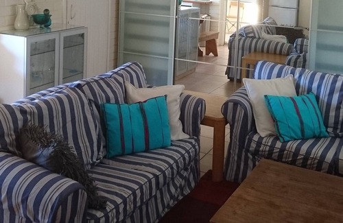 Hopetoun Cottage | The Cabin - Australian seaside cottage