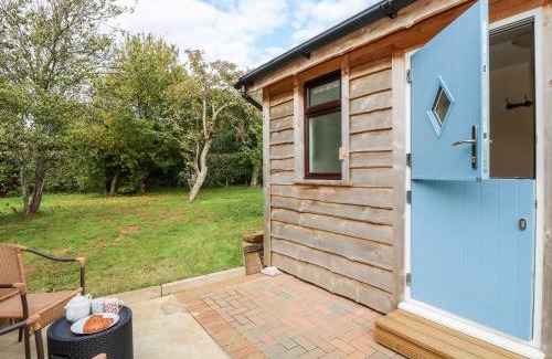 Godshill House | The Cabin