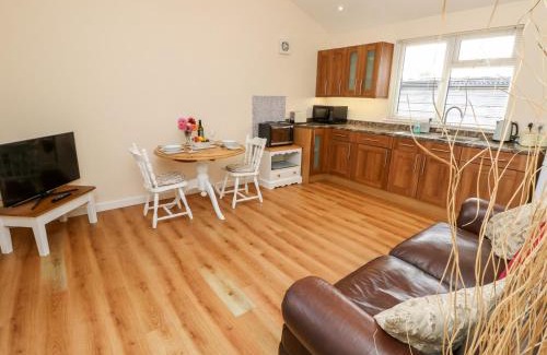 Godshill House | The Cabin