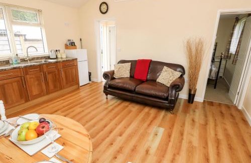Godshill House | The Cabin