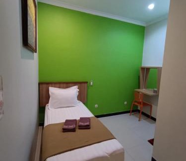 Central Yogyakarta Hotel | The Cabin Hotel Ngupasan