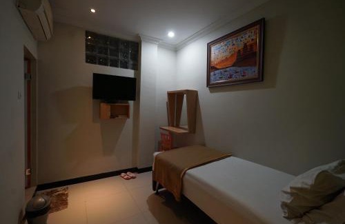 Central Yogyakarta Hotel | The Cabin Hotel Ngupasan