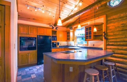 Minocqua Cabin | "THE CABIN" NORTH WOODS HEAVEN WITH LAKE ACCESS