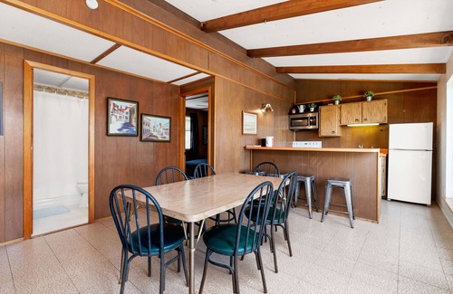 Canyon Lake House | The Cabin on Canyon Lake!