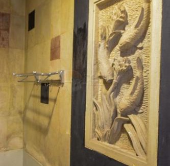 Condongcatur House | The Cabin Pringwulung