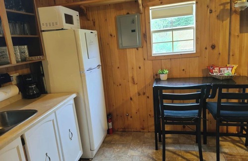 Katrine Cabin | ~ The Cabin Retreat ~