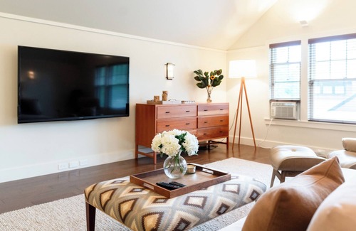 Stowe Area Cabin | The Cabin