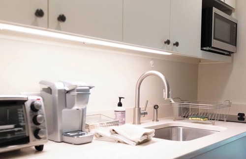 Stowe Area Cabin | The Cabin