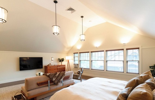 Stowe Area Cabin | The Cabin