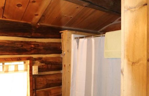 Clark House | The Cabins at Historic Columbine