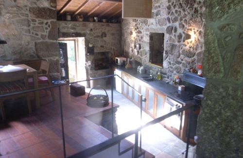 Bico House | The Cabrão River House Is A Magical Place