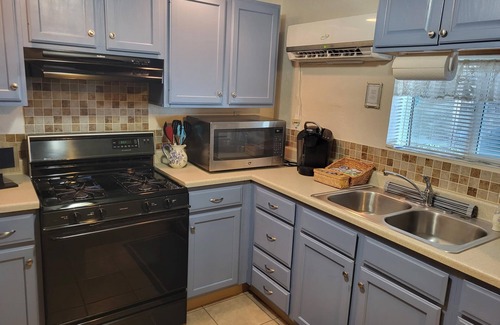 Tombstone Apartment | The Cactus Rose - A Spacious Retreat