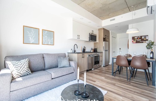 Saint-Roch Apartment | The Caïman Complex, L'Olivier - 1009