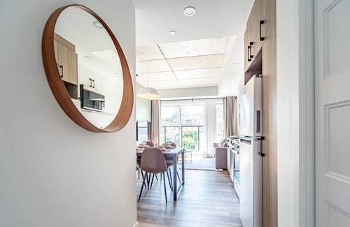 Saint-Roch Apartment | The Caïman Complex, L'Olivier - 1009