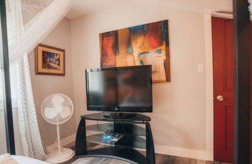 Northwest Edmonton House | The Calder House