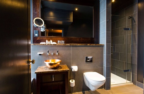 West End Hotel | The Caledonian Edinburgh, Curio Collection by Hilton