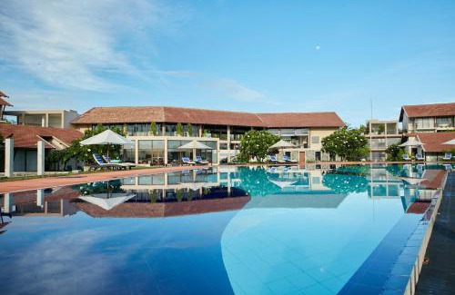 Pasikuda Resort | The Calm Resort & Spa