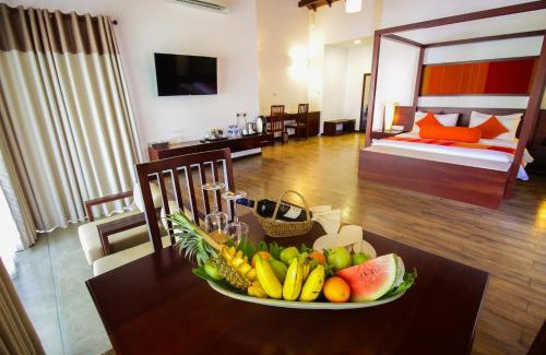 Pasikuda Resort | The Calm Resort & Spa