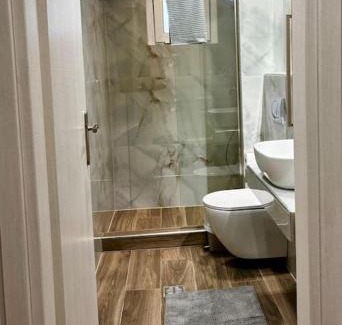 Trikala Apartment | The Calm Retreat