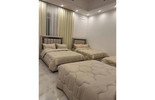 Al Halah Resort | The calm Zone