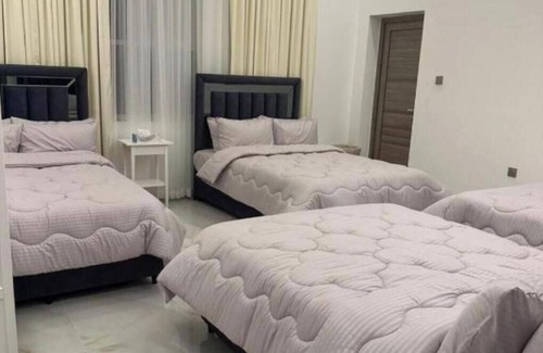 Al Halah Resort | The calm Zone