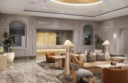 Camelback East Resort | The Camby, Autograph Collection