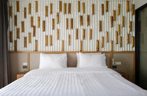 Chiang Khan Hotel | The Camp Chiangkhan