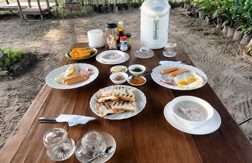Khura Buri Hotel | The Camp Resort
