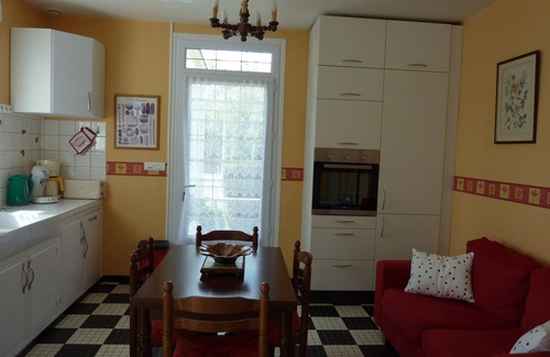 Eymet House | The campaign in the city The Guédine classified 3 stars