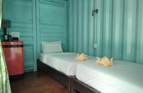 Phanom Other | The Camper Lodge Khao Sok