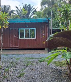 Phanom Other | The Camper Lodge Khao Sok